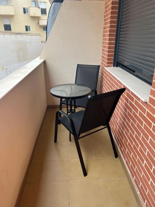 Apartamento Moderno Con Piscina Garaje Wifi Ac El Campello Exterior photo